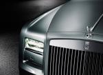 Rolls-Royce Phantom Coupe Aviator Collection 2012 года